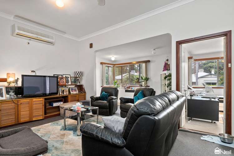 Fourth view of Homely house listing, 25 Forest Avenue, Jarrahdale WA 6124