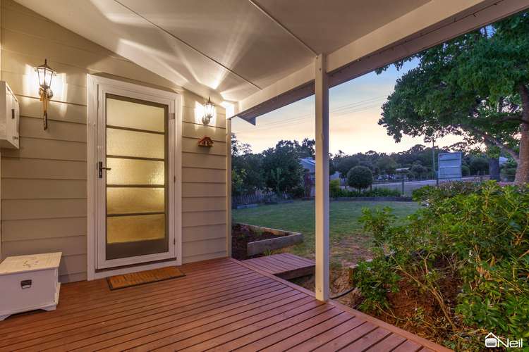 Main view of Homely house listing, 11 Brady Road, Jarrahdale WA 6124