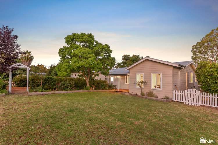 Second view of Homely house listing, 11 Brady Road, Jarrahdale WA 6124