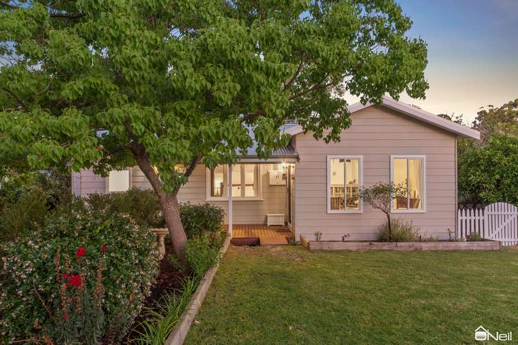 Third view of Homely house listing, 11 Brady Road, Jarrahdale WA 6124