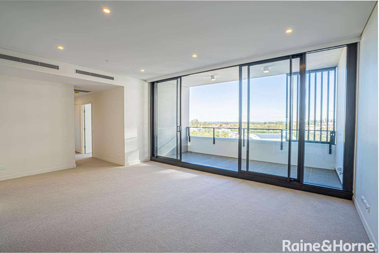 Main view of Homely unit listing, 1308/11-13 Solent Circuit, Norwest NSW 2153