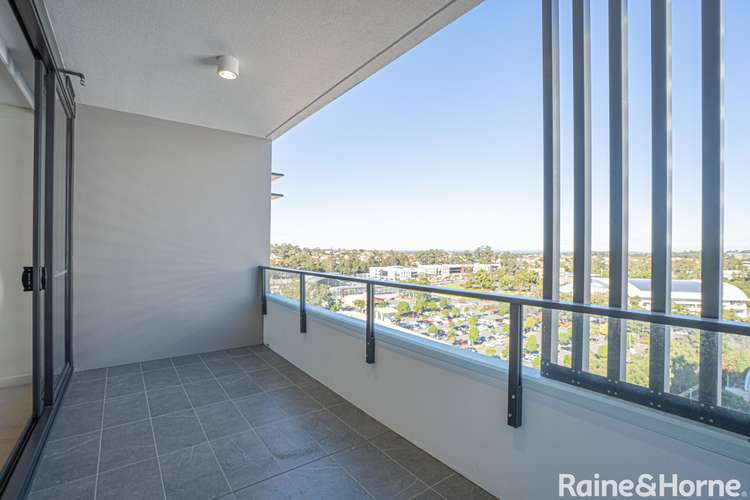 Second view of Homely unit listing, 1308/11-13 Solent Circuit, Norwest NSW 2153