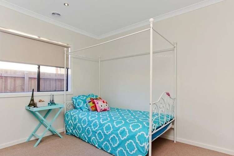Fifth view of Homely house listing, 14 Dante Road, Point Cook VIC 3030