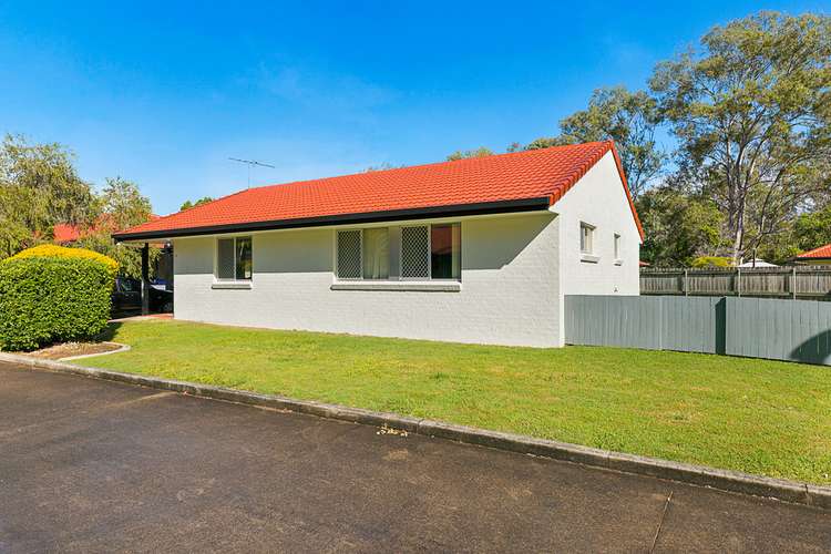 Fourth view of Homely villa listing, 6/35-39 Fisher Road, Thorneside QLD 4158