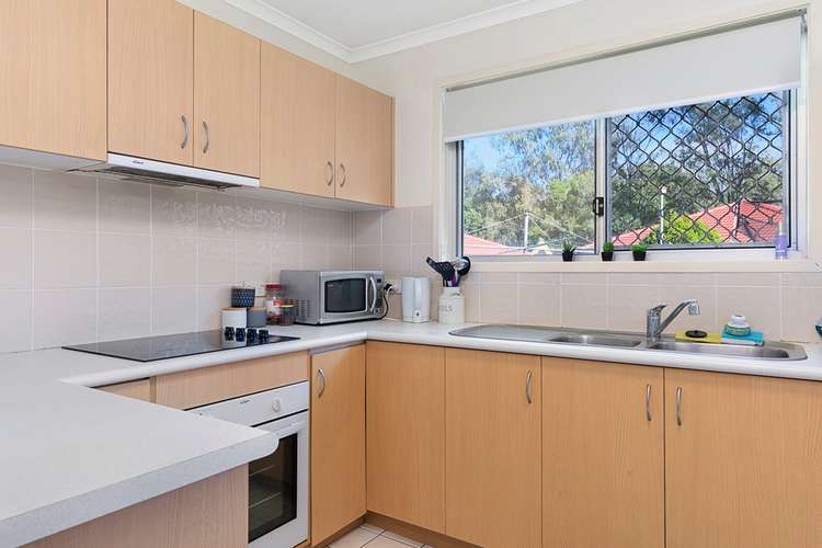 Fifth view of Homely villa listing, 6/35-39 Fisher Road, Thorneside QLD 4158