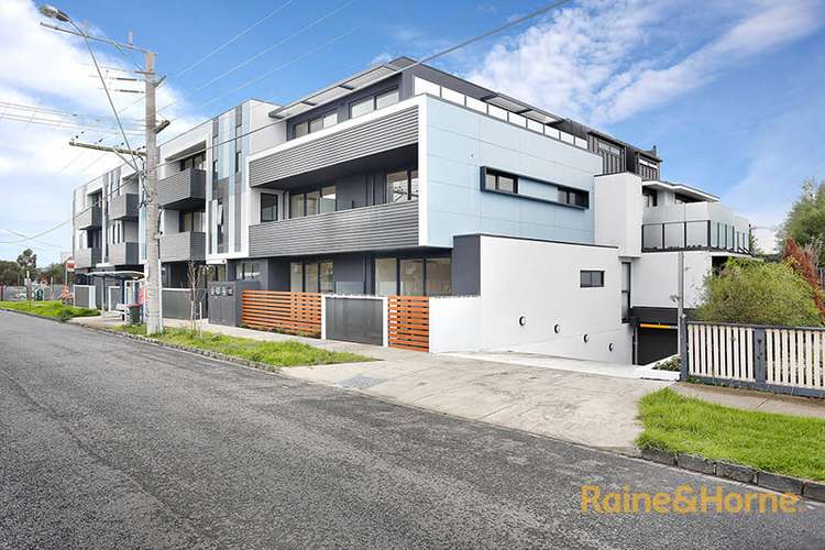 Main view of Homely apartment listing, 6/1-3 Langs Road, Ascot Vale VIC 3032