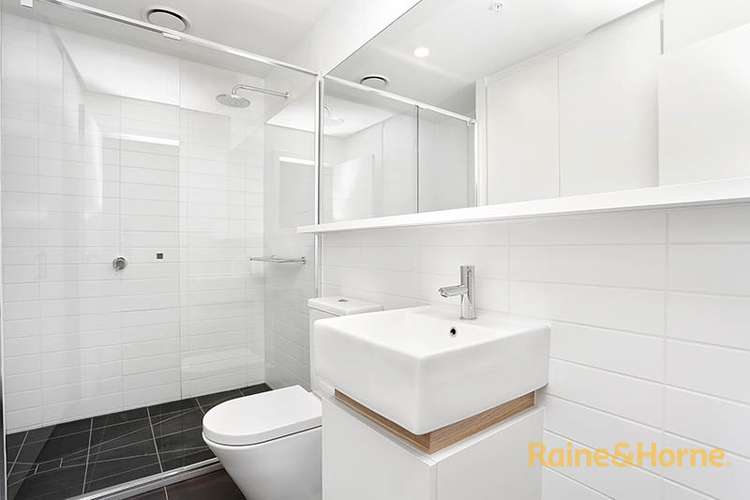 Fourth view of Homely apartment listing, 6/1-3 Langs Road, Ascot Vale VIC 3032