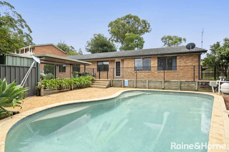 Main view of Homely house listing, 6 Glenwood Road, Narara NSW 2250