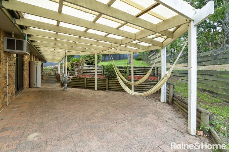 Second view of Homely house listing, 6 Glenwood Road, Narara NSW 2250
