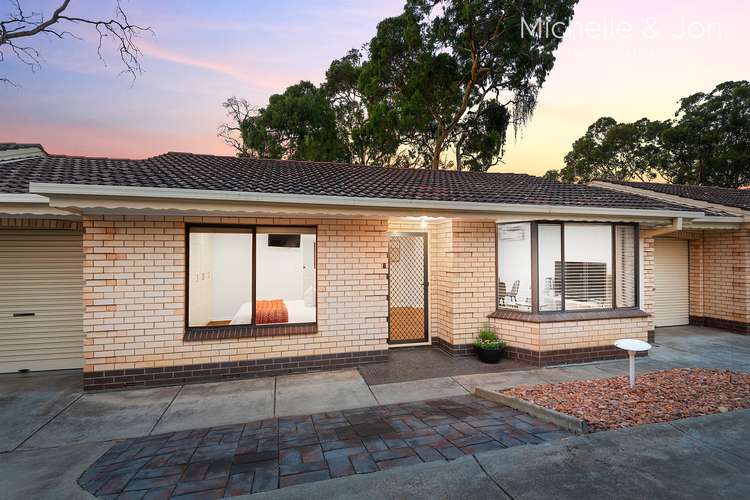 Second view of Homely unit listing, 7/353 Shepherds Hill Road, Blackwood SA 5051
