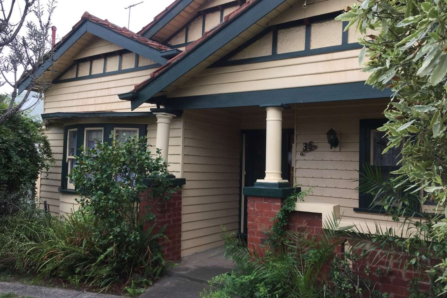 Main view of Homely house listing, 36 Bell Street, Coburg VIC 3058