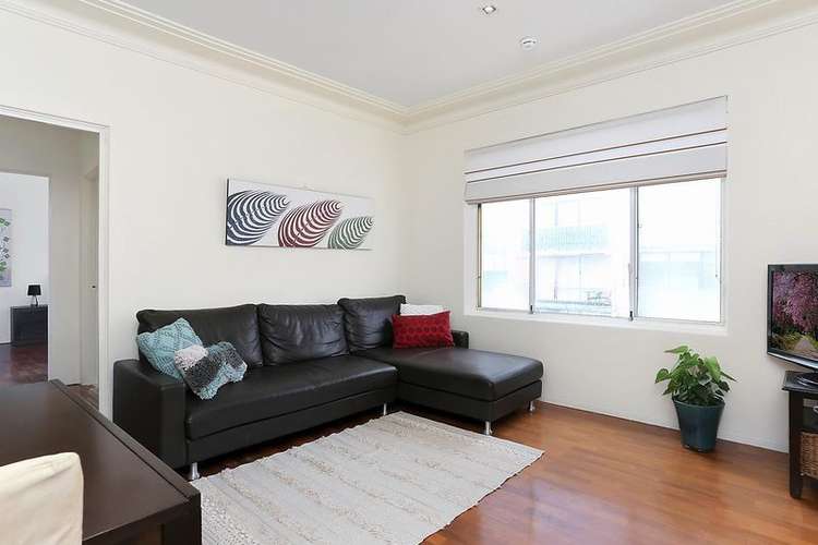 Second view of Homely apartment listing, 45/11-15 Gilbert Street, Dover Heights NSW 2030