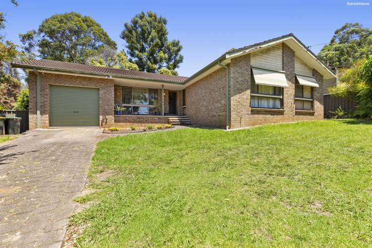 111 Country Club Drive, Catalina NSW 2536