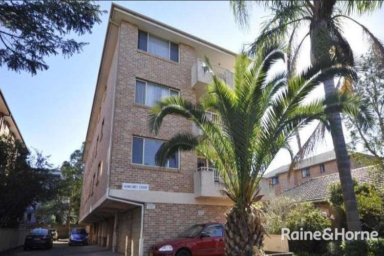 Main view of Homely apartment listing, 1/41 MacArthur Street, Parramatta NSW 2150