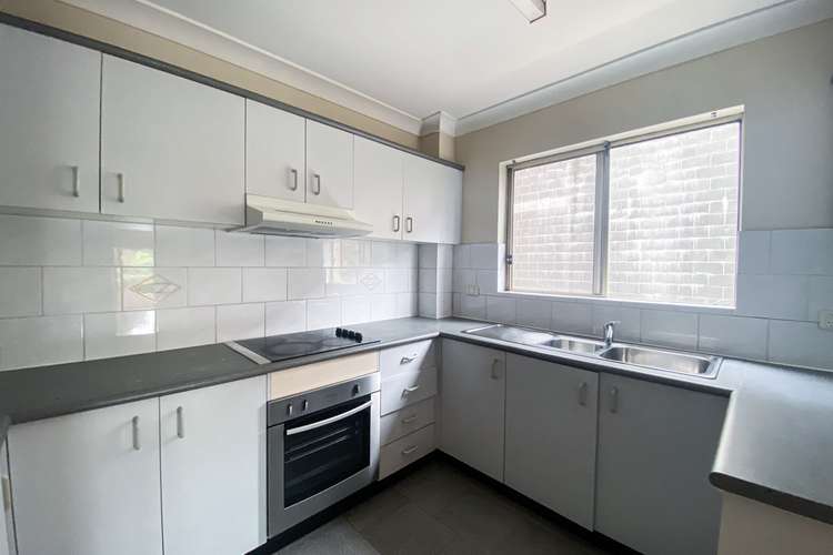 Second view of Homely apartment listing, 1/41 MacArthur Street, Parramatta NSW 2150