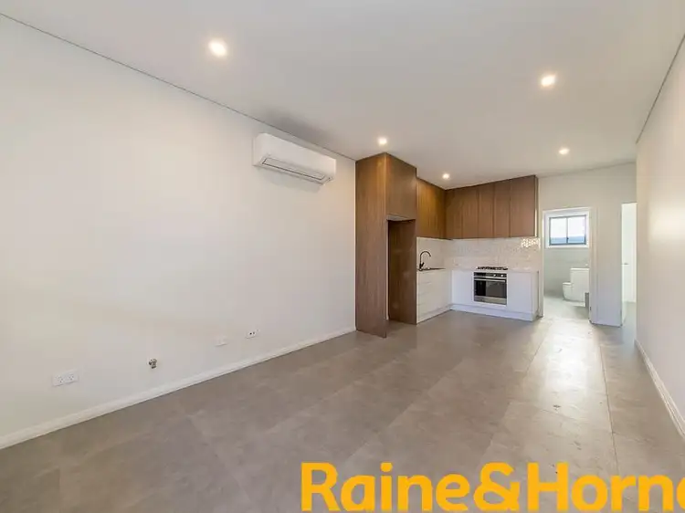 Third view of Homely house listing, 1/1C Booralla Road, Edensor Park NSW 2176