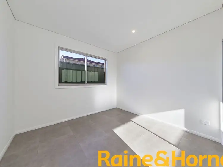 Fifth view of Homely house listing, 1/1C Booralla Road, Edensor Park NSW 2176