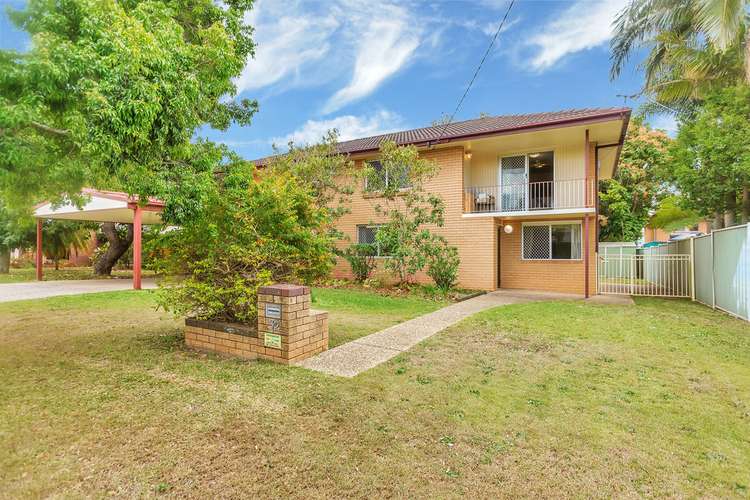 Main view of Homely house listing, 32 Kimmax Street, Sunnybank QLD 4109