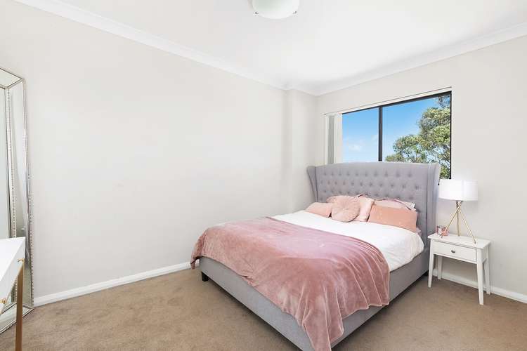 Fifth view of Homely unit listing, 55/80-82 Tasman Parade, Fairfield West NSW 2165