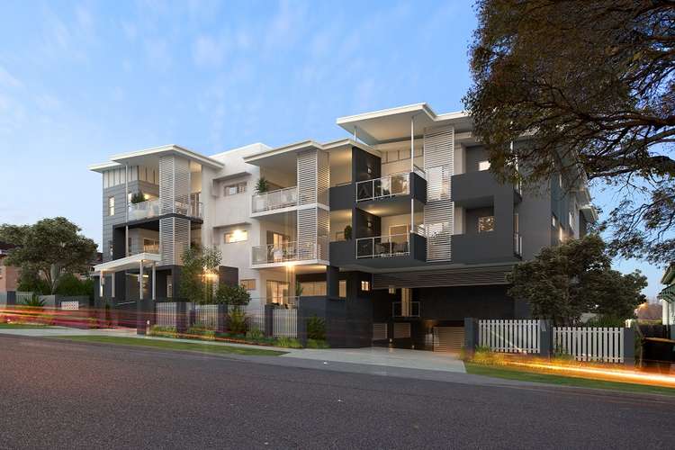 Main view of Homely unit listing, 10/5 Alice Street, Kedron QLD 4031