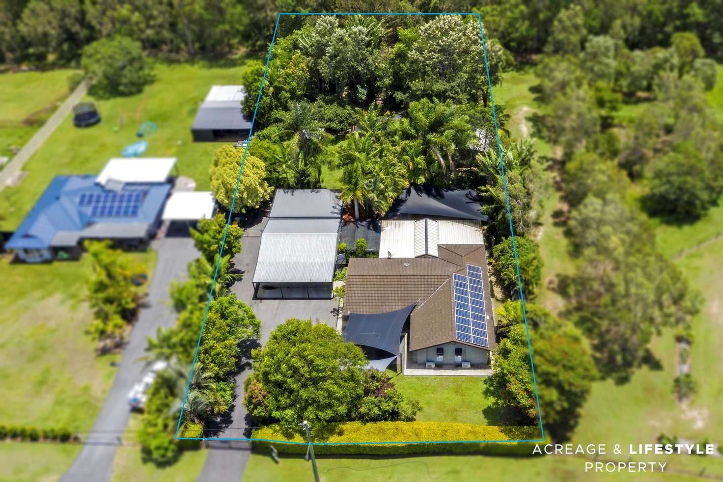 Main view of Homely house listing, 61-63 Shaun Parade, Elimbah QLD 4516