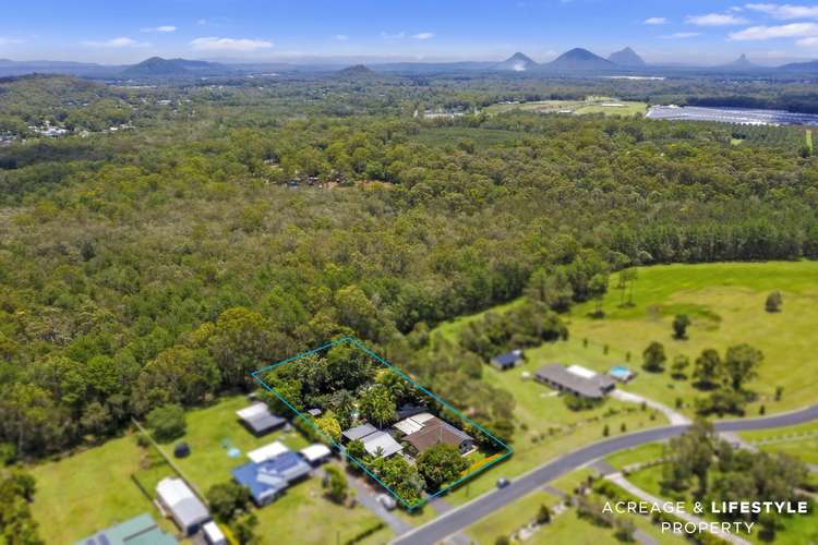 Second view of Homely house listing, 61-63 Shaun Parade, Elimbah QLD 4516