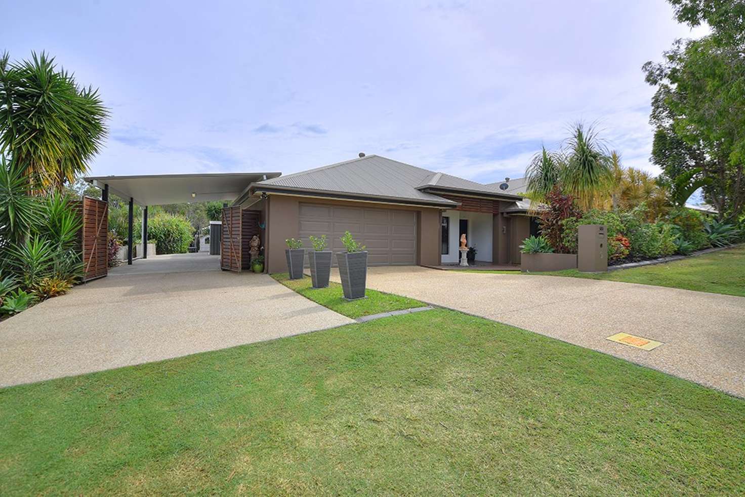 Main view of Homely house listing, 9 Freya Circuit, Coomera Waters QLD 4209