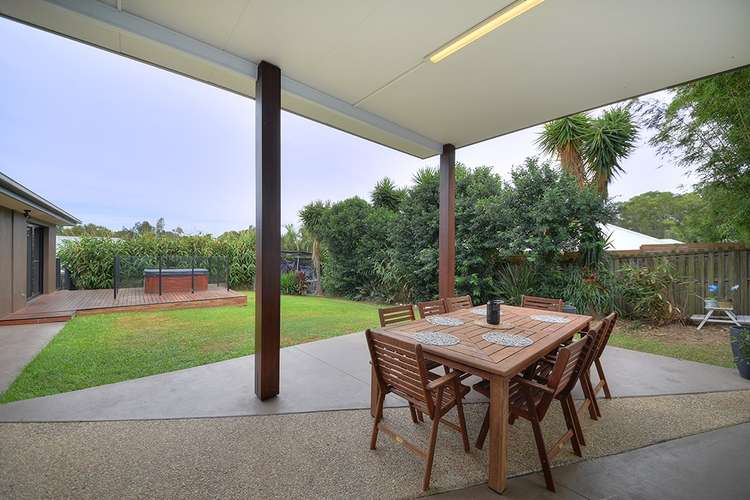 Fourth view of Homely house listing, 9 Freya Circuit, Coomera Waters QLD 4209