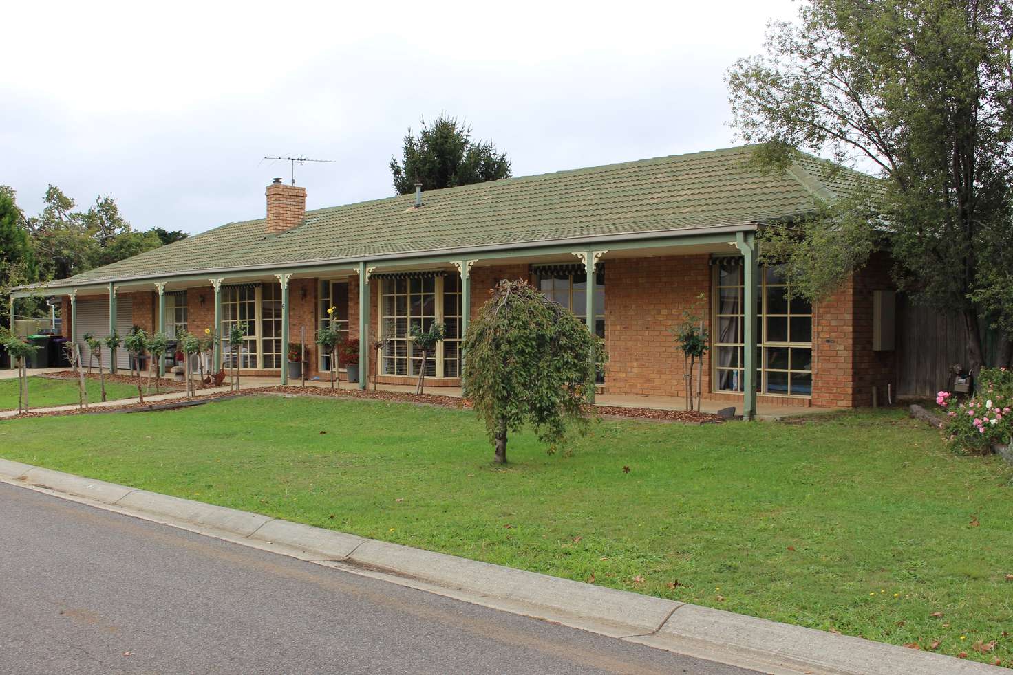 Main view of Homely house listing, 6 Chessy Park Drive, New Gisborne VIC 3438