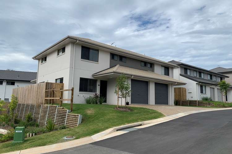 Second view of Homely townhouse listing, 57/28 PEACOCK ROAD, Kallangur QLD 4503