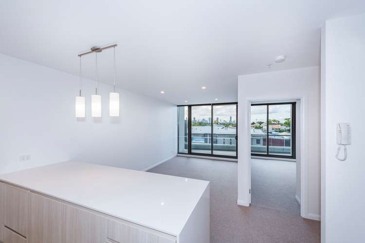 Main view of Homely apartment listing, 30304/300 Old Cleveland Road, Coorparoo QLD 4151