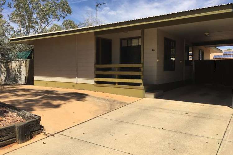 Main view of Homely house listing, 4A Alberrie street, Roxby Downs SA 5725