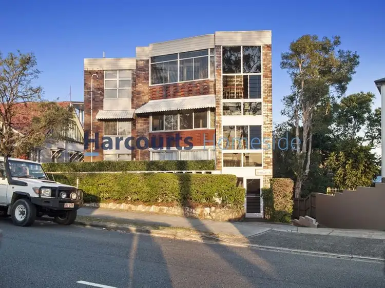 Main view of Homely unit listing, 5/108 River Terrace, Kangaroo Point QLD 4169