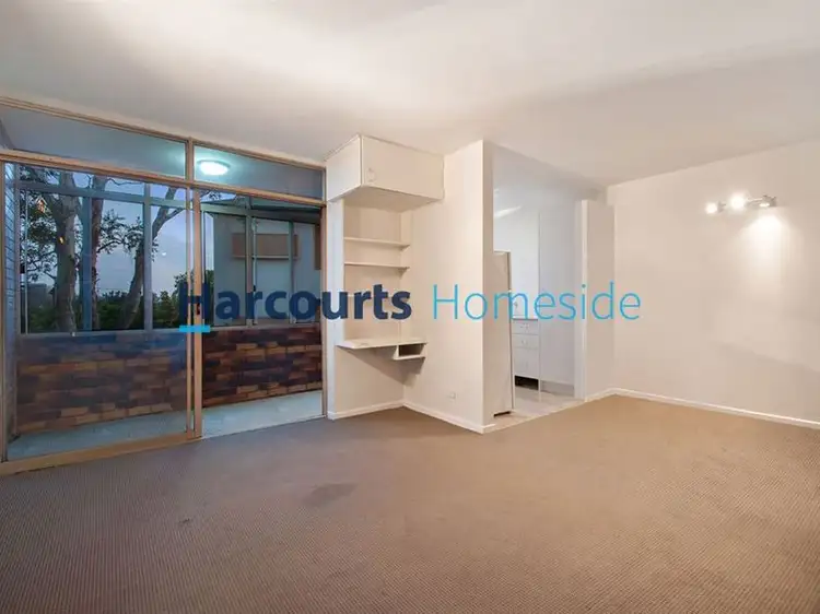 Second view of Homely unit listing, 5/108 River Terrace, Kangaroo Point QLD 4169