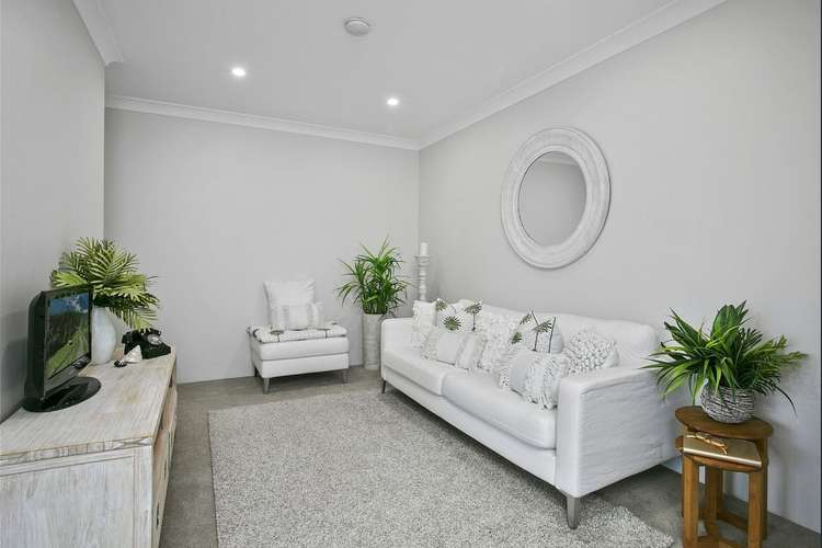 Second view of Homely apartment listing, 29/12 Ronald Avenue, Freshwater NSW 2096