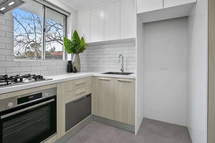 Third view of Homely apartment listing, 29/12 Ronald Avenue, Freshwater NSW 2096