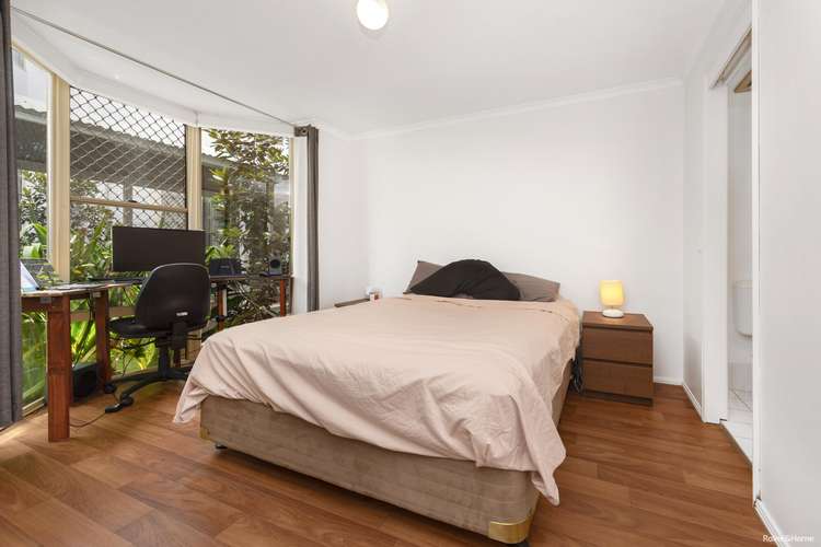 Fourth view of Homely apartment listing, 3/15 Clarence Road, Indooroopilly QLD 4068