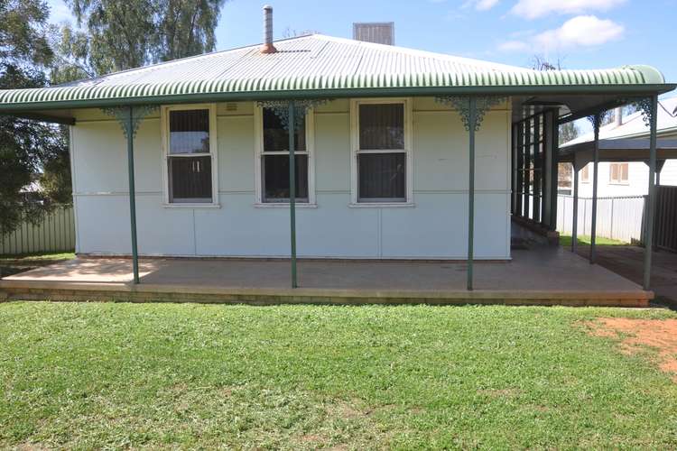 Main view of Homely house listing, 2 Elizabeth Crescent, Cobar NSW 2835