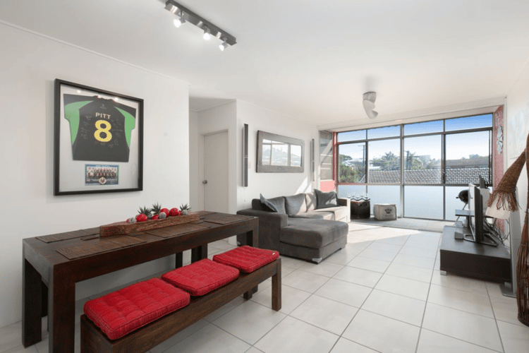 Main view of Homely apartment listing, 4/53 Lamont Road, Wilston QLD 4051