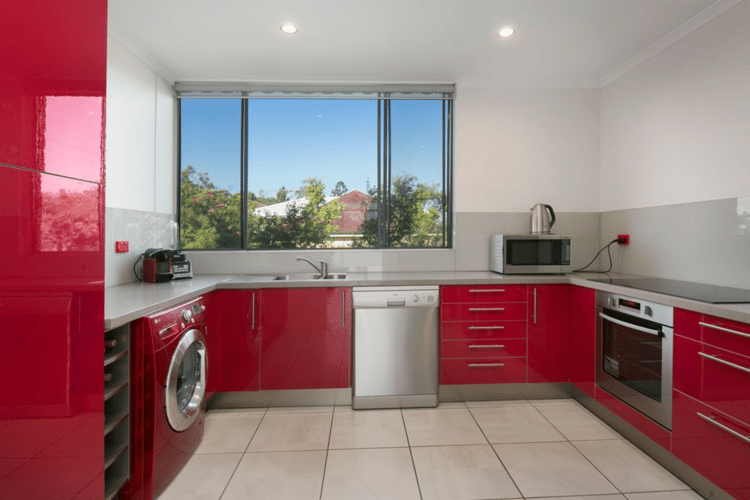 Sixth view of Homely apartment listing, 4/53 Lamont Road, Wilston QLD 4051