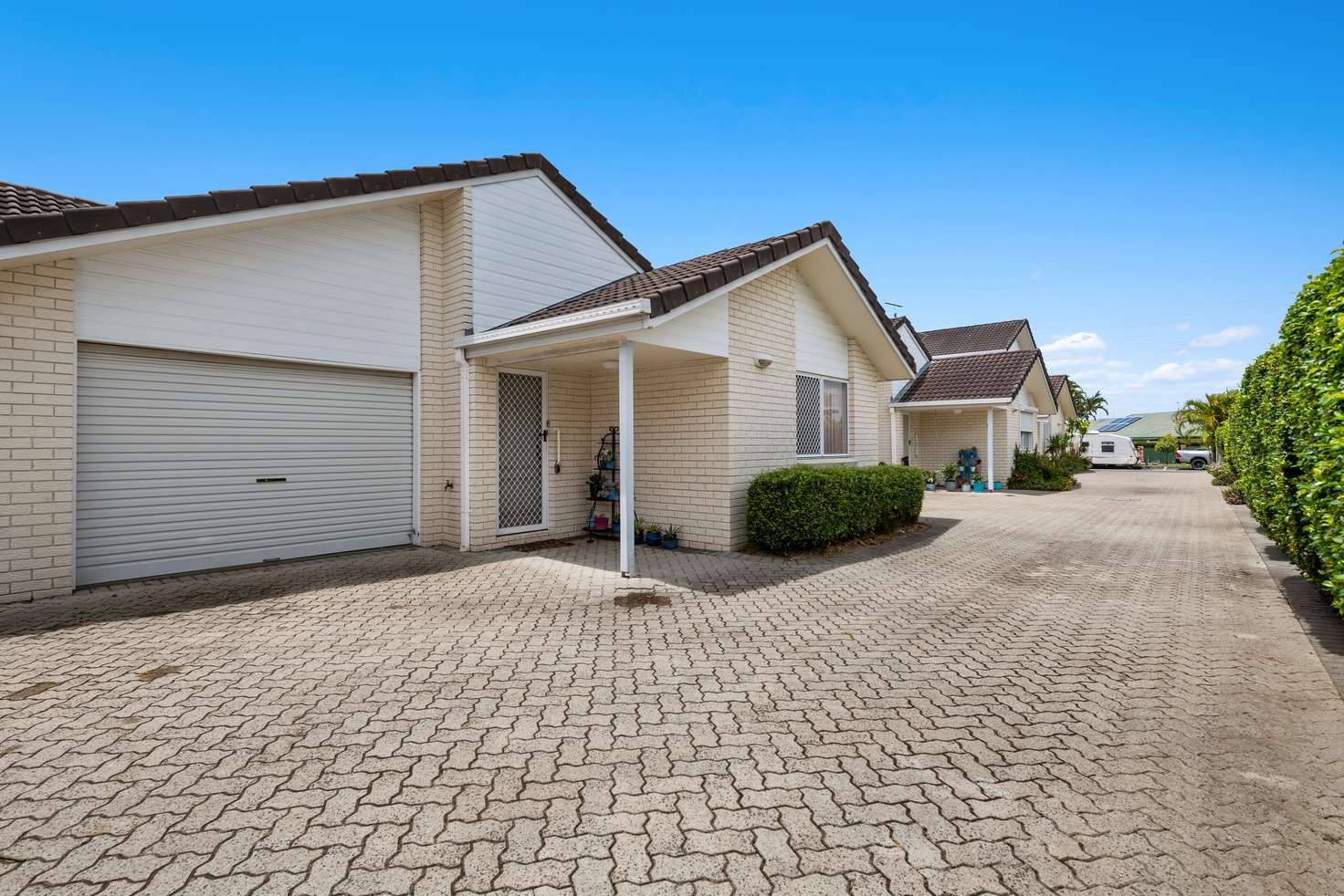 Main view of Homely unit listing, 3/19 North Street, Caloundra QLD 4551
