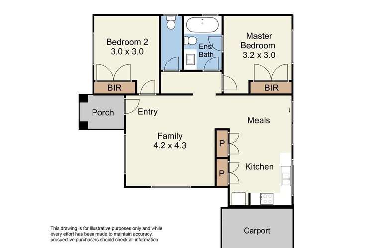 Seventh view of Homely unit listing, 4 Anbar Mews, Hallam VIC 3803