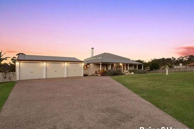 110 Dayboro Road, Petrie QLD 4502