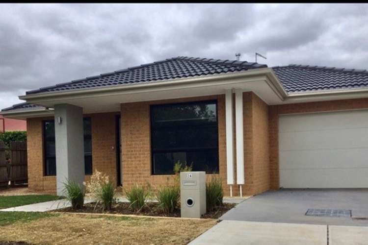 Main view of Homely house listing, 2A Bowen Court, Sunbury VIC 3429