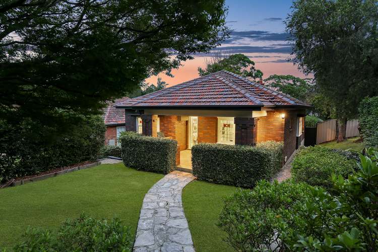 Sixth view of Homely house listing, 38 Stafford Road, Artarmon NSW 2064