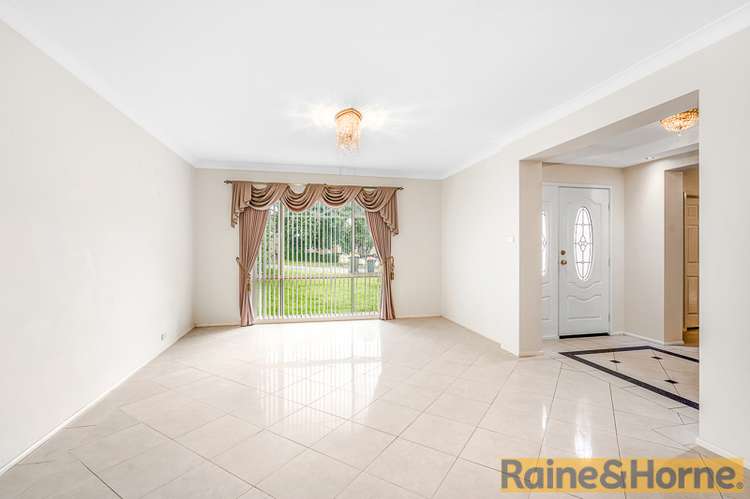 Fourth view of Homely house listing, 10 Broadleaf Crescent, Beaumont Hills NSW 2155