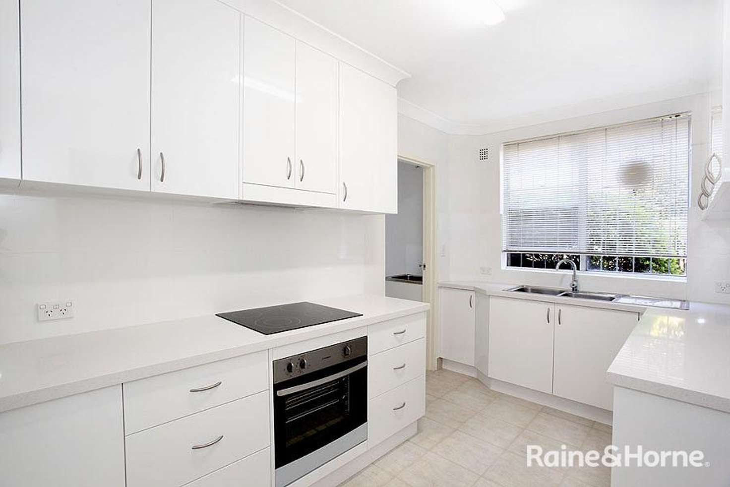 Main view of Homely apartment listing, 1/53 King Street, Waverton NSW 2060