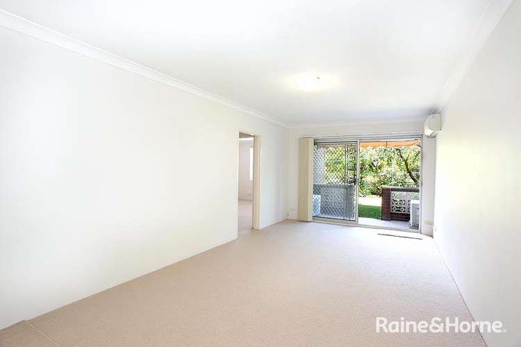 Second view of Homely apartment listing, 1/53 King Street, Waverton NSW 2060