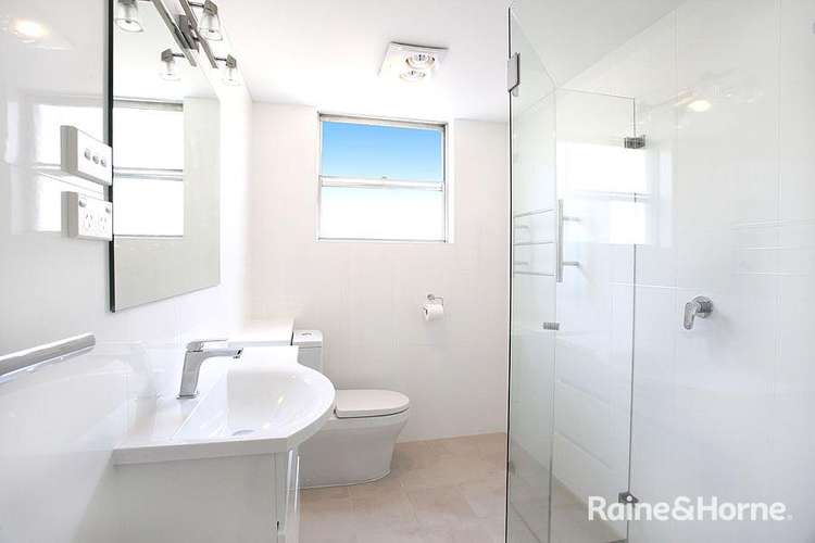 Third view of Homely apartment listing, 1/53 King Street, Waverton NSW 2060