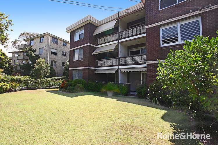 Fifth view of Homely apartment listing, 1/53 King Street, Waverton NSW 2060